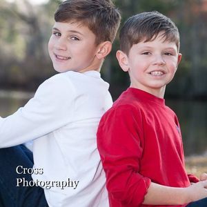 Meet your Posher, Josh